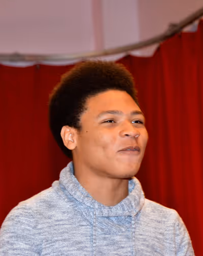 Marquise Neal Photo