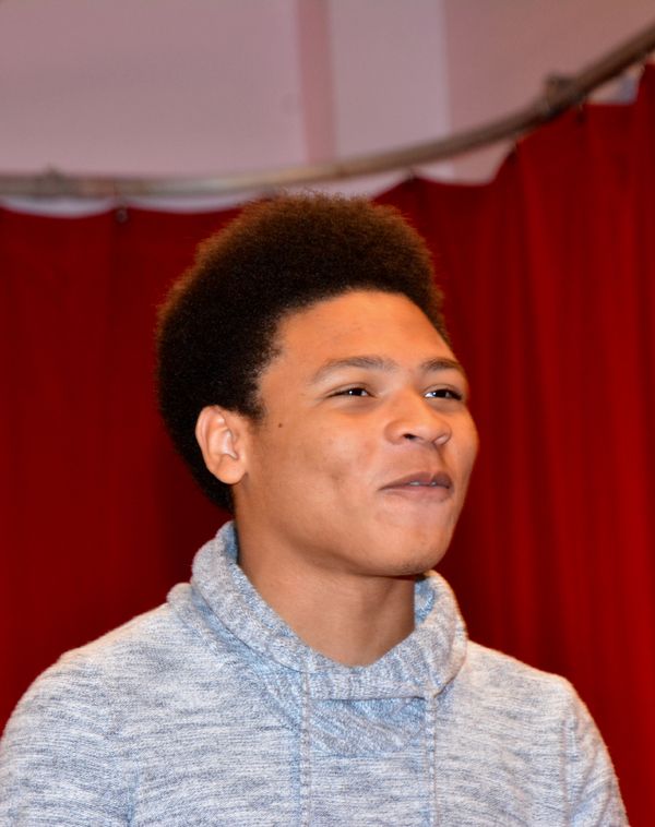 Marquise Neal Photo