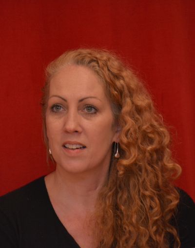 Ann Cooley Photo