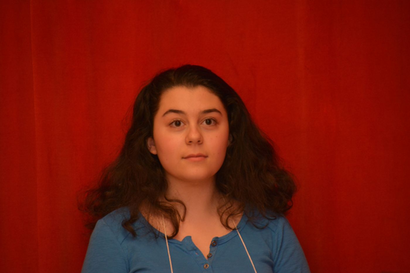 Photo Coverage: Inside the Rehearsal Room with THE 25TH ANNUAL PUTNAM COUNTY SPELLING BEE  Image