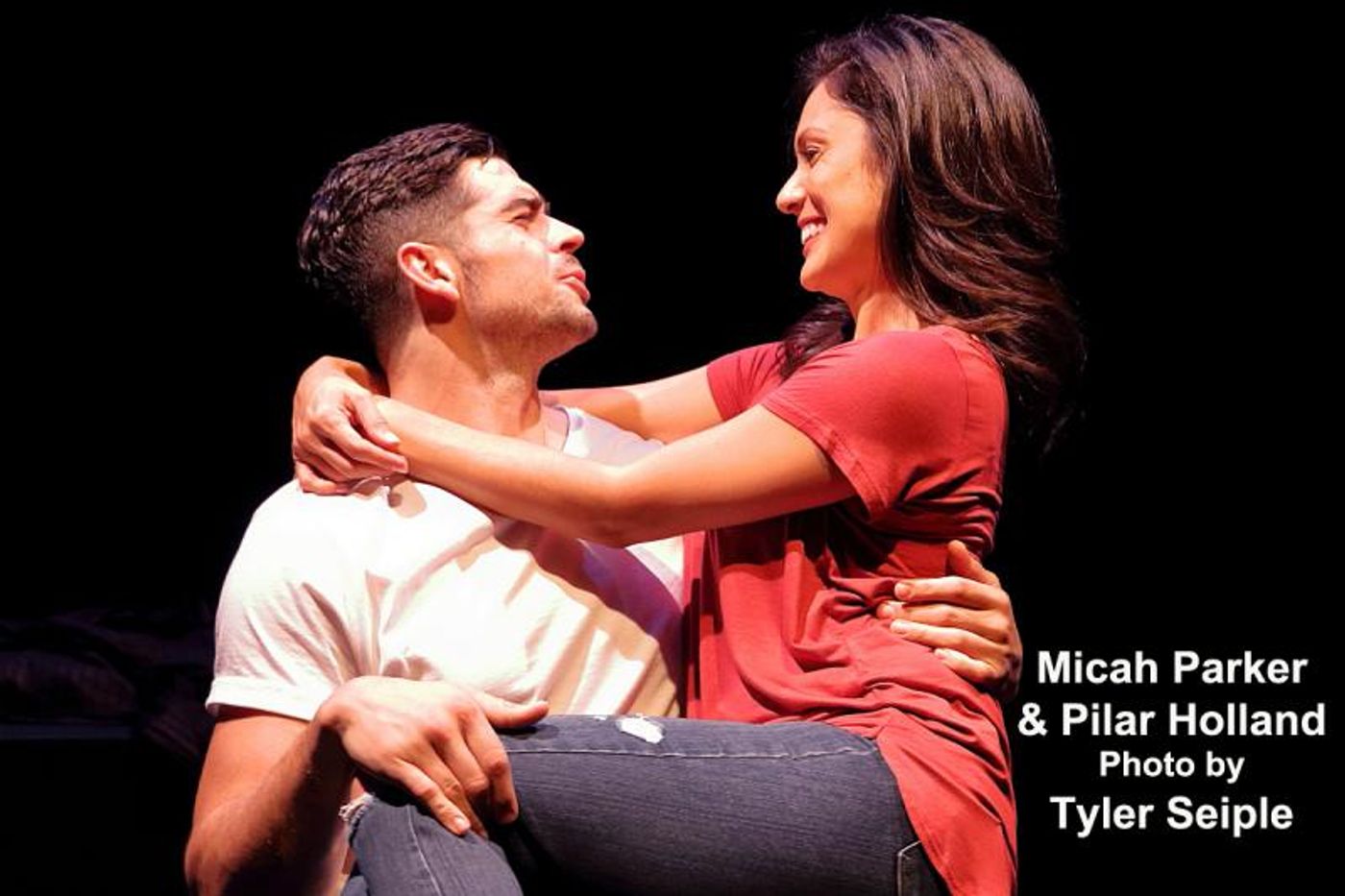 Review: A FEMININE ENDING - An Incredible Showcase for the Talented Pilar Holland  Image