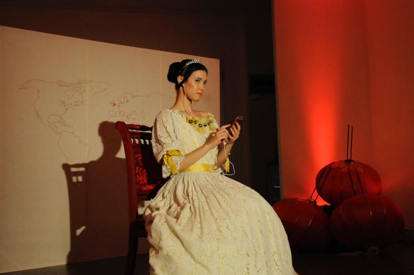 Review: A WESTERNER'S GUIDE TO THE OPIUM WARS Explores One Young Woman's Search For Identity And Heritage With Heart And Humour  Image