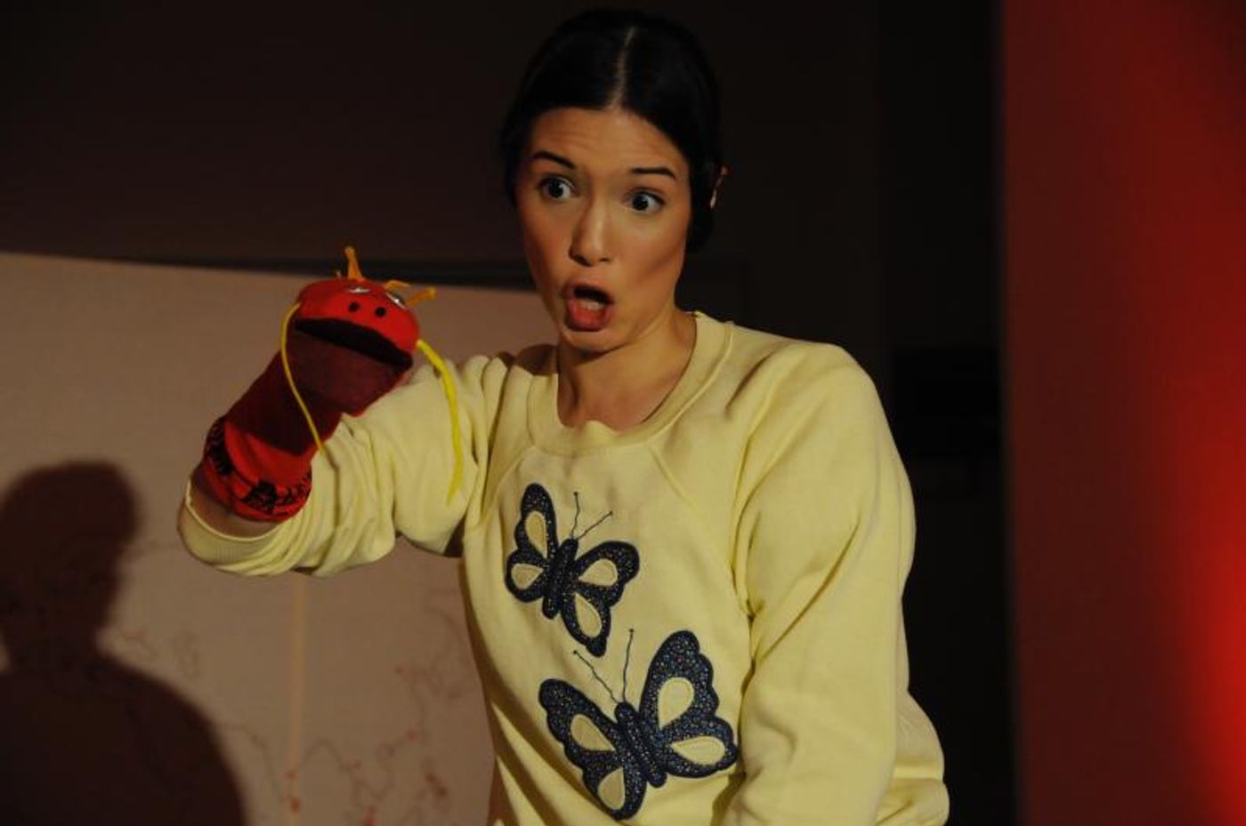 Review: A WESTERNER'S GUIDE TO THE OPIUM WARS Explores One Young Woman's Search For Identity And Heritage With Heart And Humour  Image