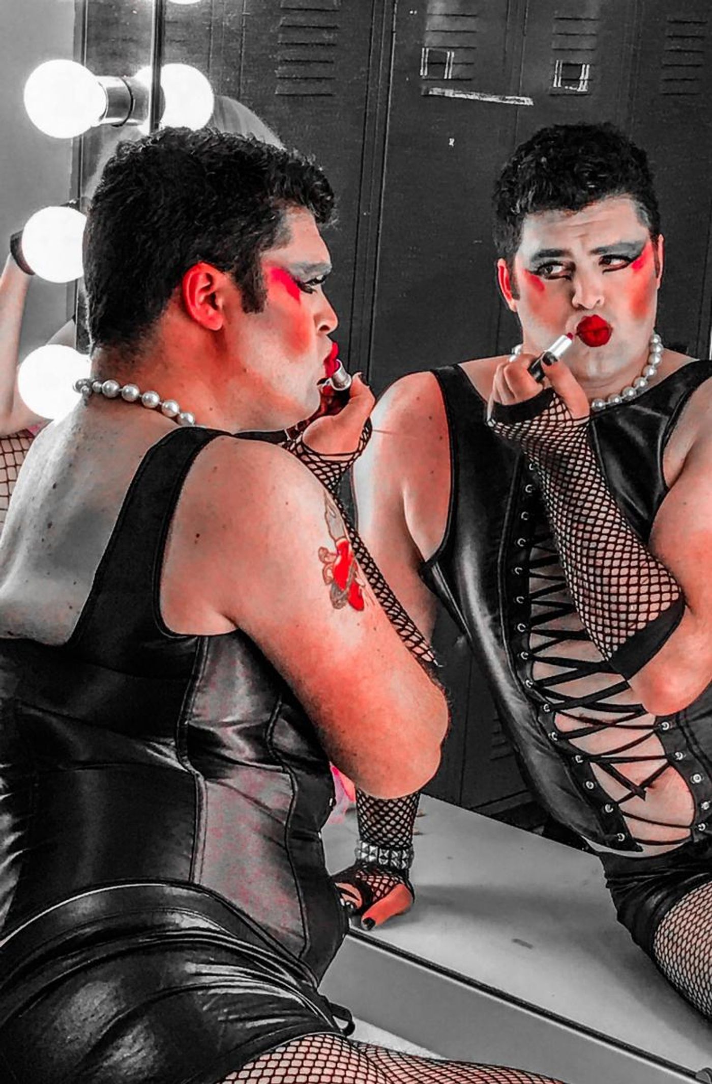 BWW Previews: Out of the Box Theatre Company's THE ROCKY HORROR SHOW at Center Stage Theater  Image