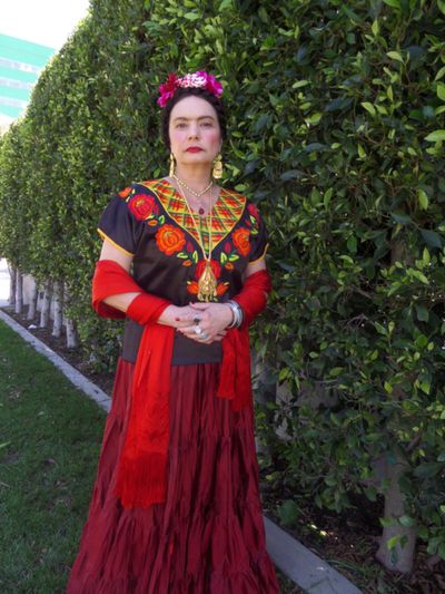 Odalys Nanin Photo
