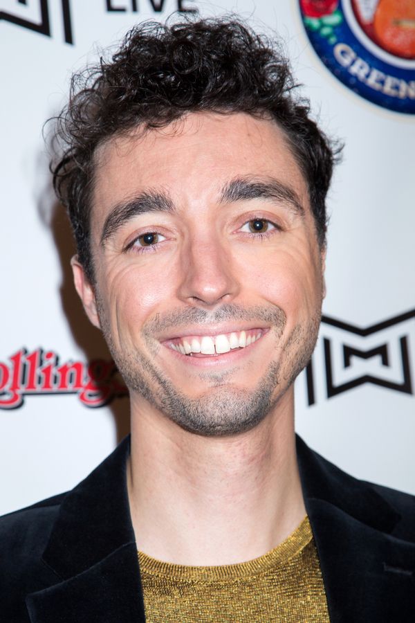 Brian Russell Carey Photo