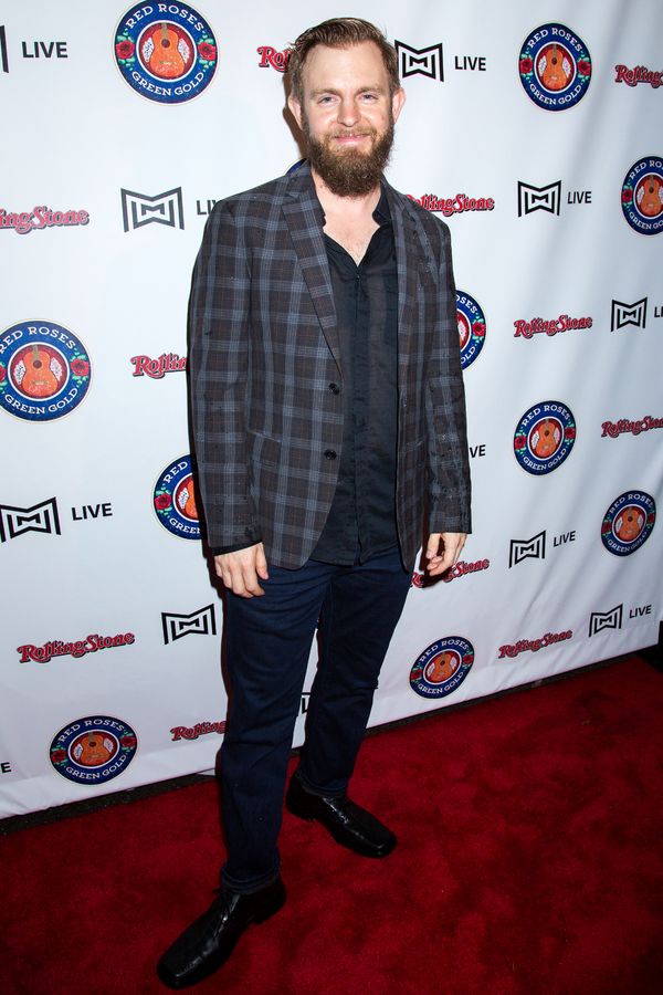 Michael McCoy Reilly Photo