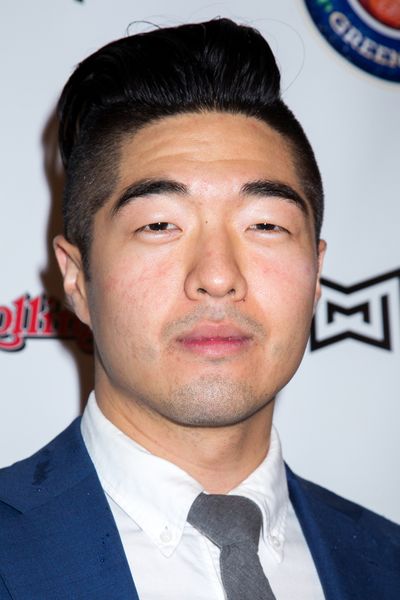 David Park Photo