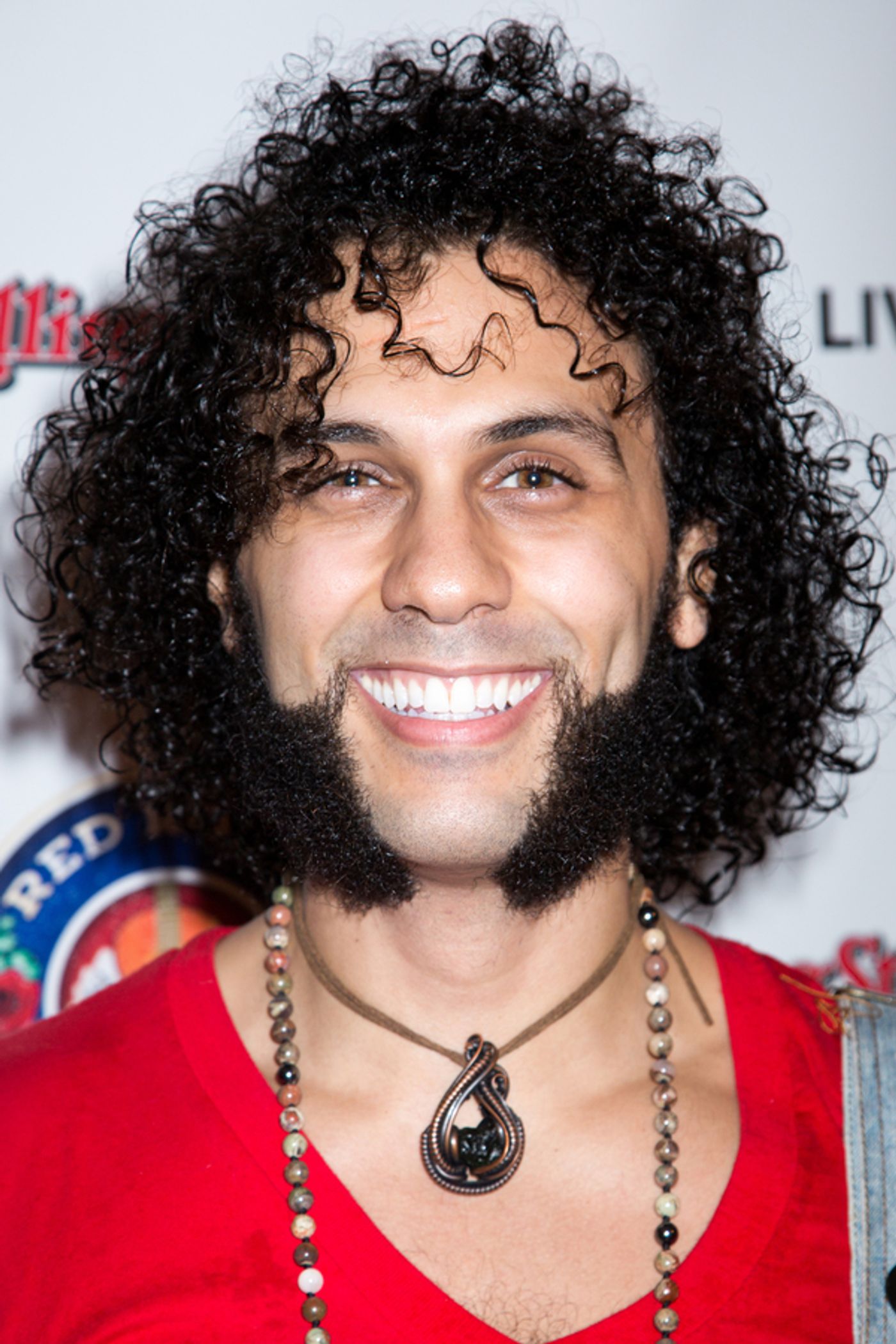 Photo Coverage: RED ROSES, GREEN GOLD Celebrates Opening Night!  Image