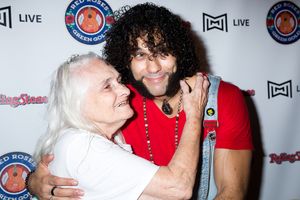 Michael Viruet @ BroadwayWorld Michael Viruet Photo