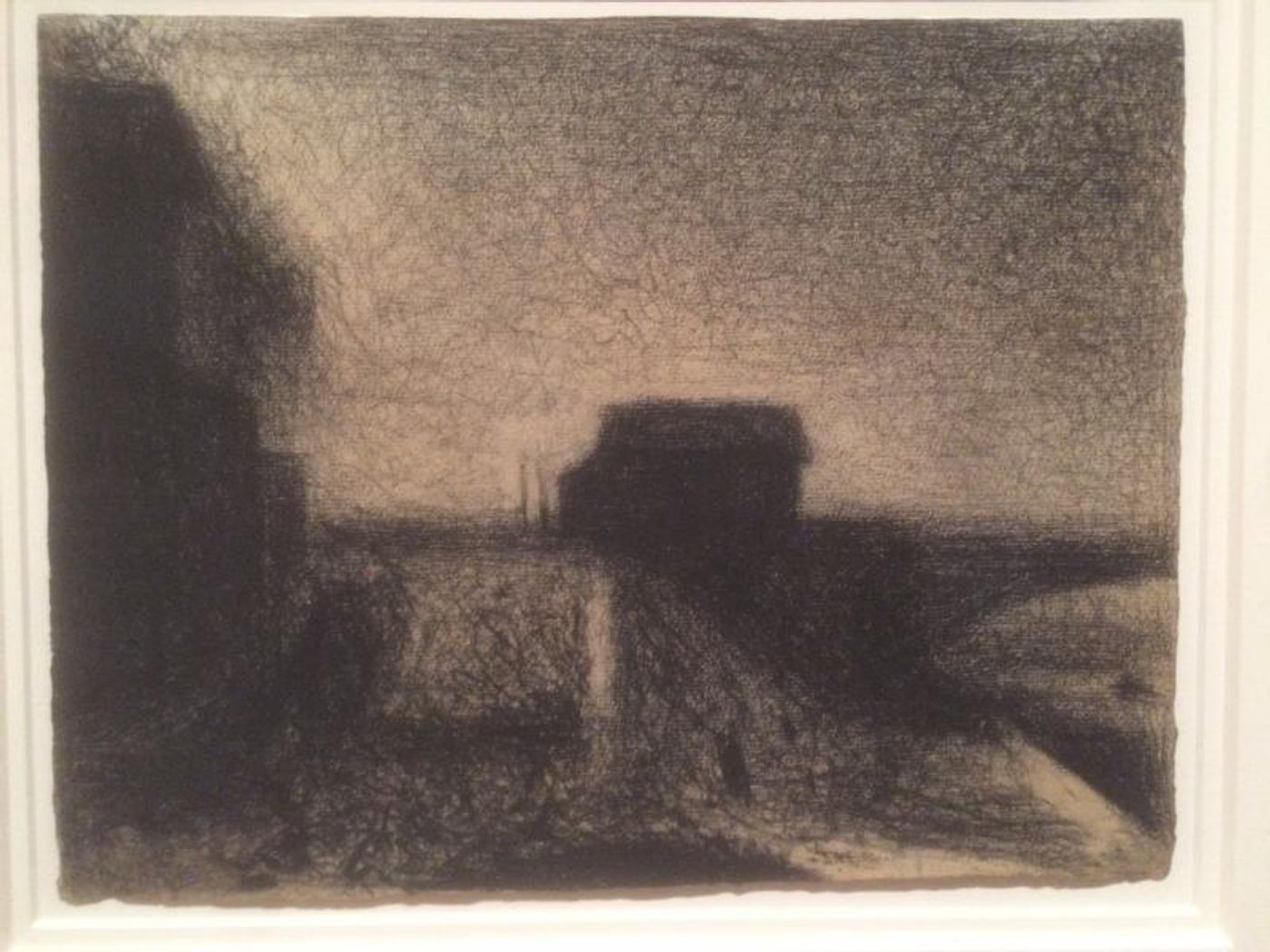 Drawing Upon an Extraordinary Collection at More Than a Library  Image