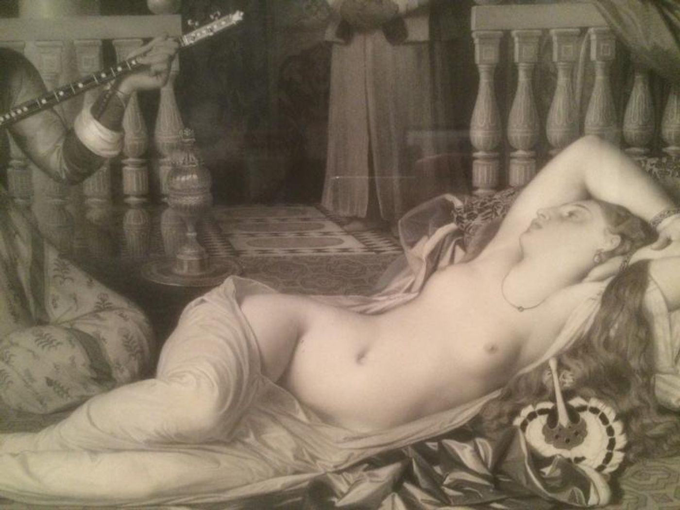 Drawing Upon an Extraordinary Collection at More Than a Library  Image