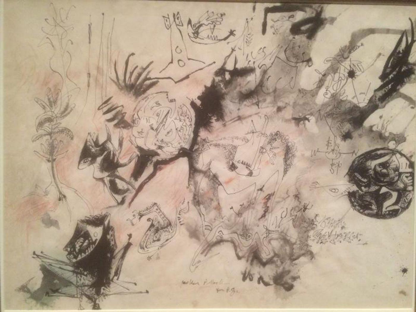 Drawing Upon an Extraordinary Collection at More Than a Library  Image