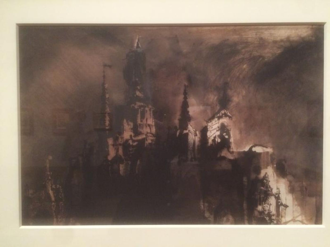 Drawing Upon an Extraordinary Collection at More Than a Library  Image