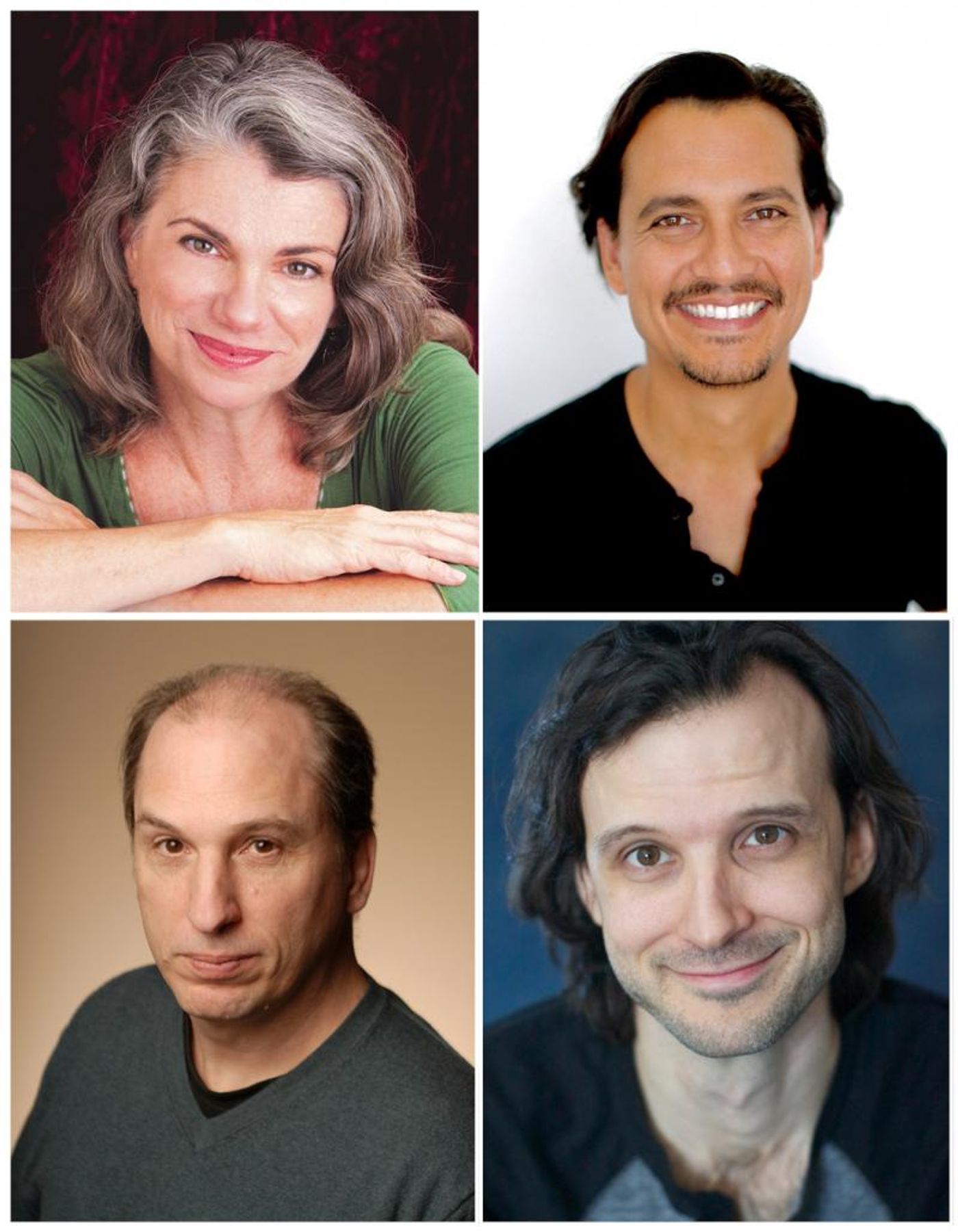 MTSU Teams With Nashville Shakespeare Festival for A MIDSUMMER NIGHT'S DREAM 11/9-12  Image