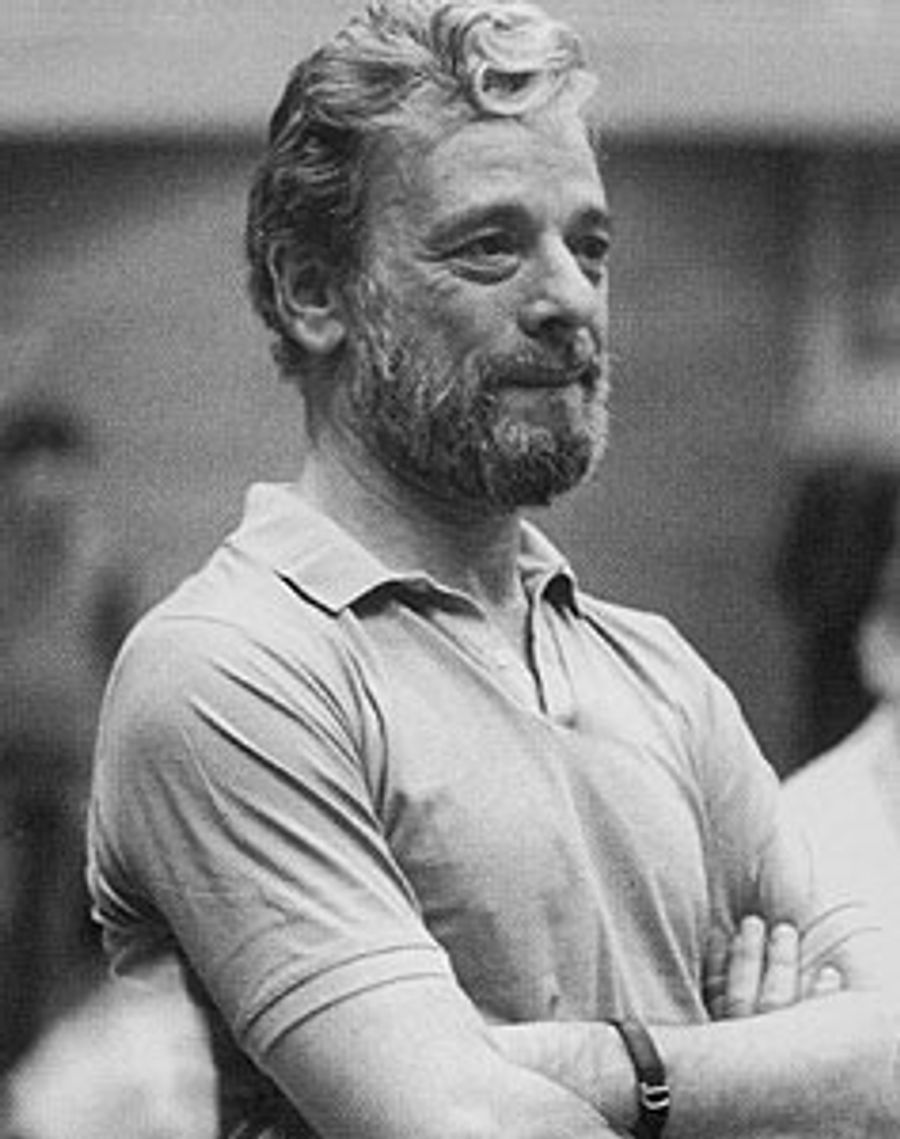 Nominate Your Favorite Educator for Kennedy Center's 2018 Stephen Sondheim Inspirational Teacher Awards Image