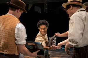 Matthew Uzarraga Photo