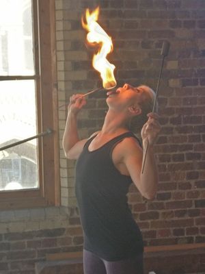 Kelsey Jamieson Photo