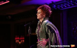 Jay Armstrong Johnson as â€˜Winfred Sandersonâ€™  Photo