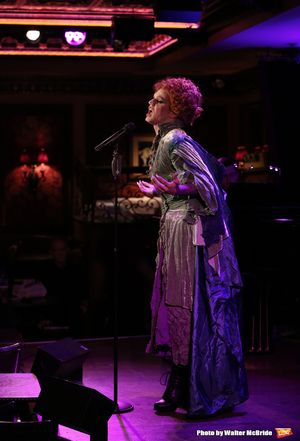 Jay Armstrong Johnson as â€˜Winfred Sandersonâ€™ Photo