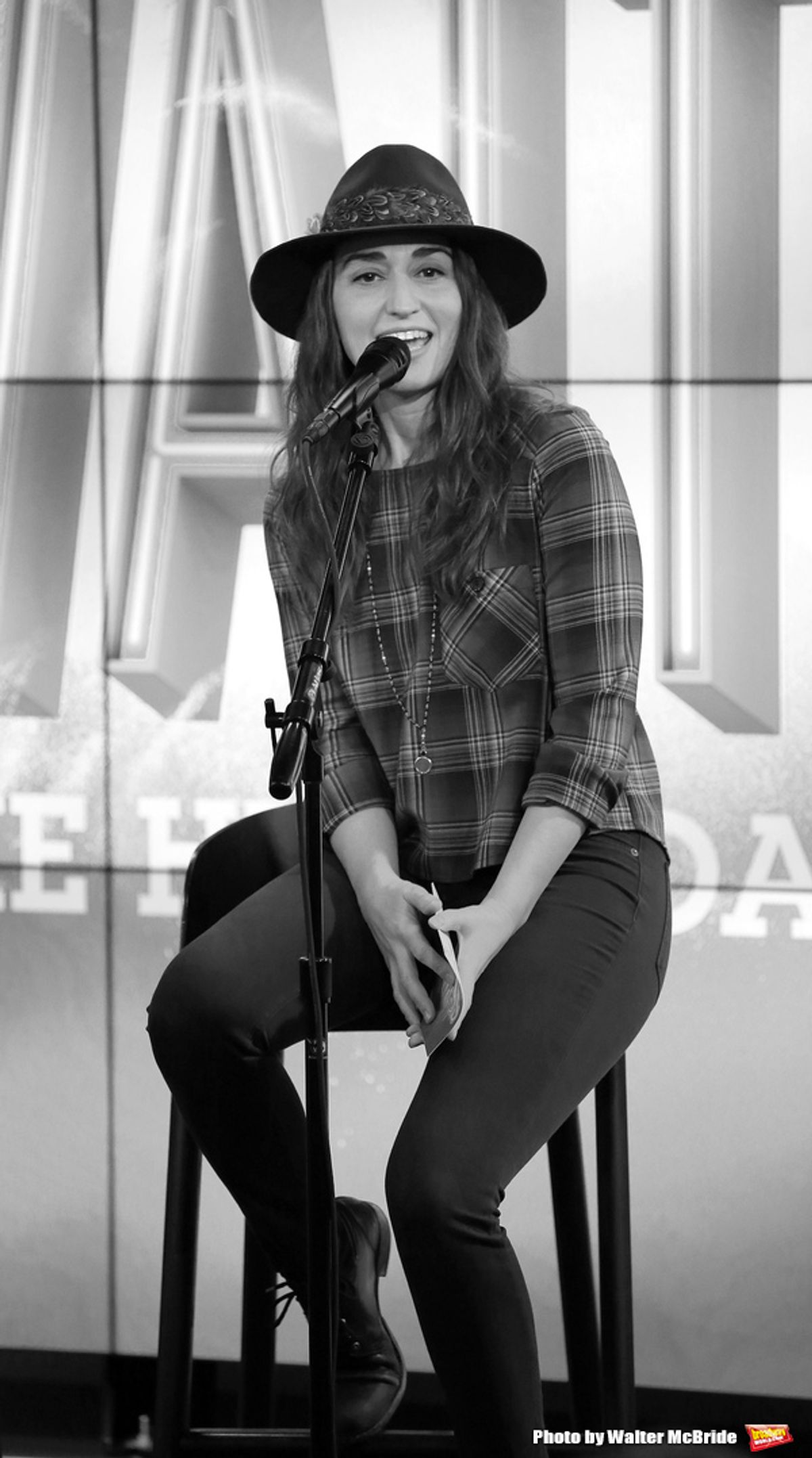 Sara Bareilles at 