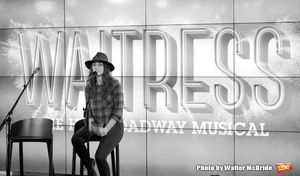 Sara Bareilles @ BroadwayWorld Sara Bareilles Photo