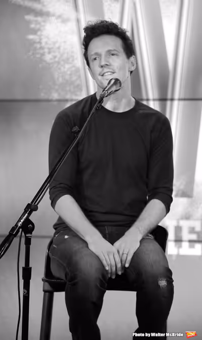 Jason Mraz Photo