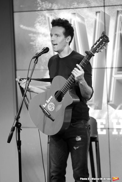 Jason Mraz  Photo