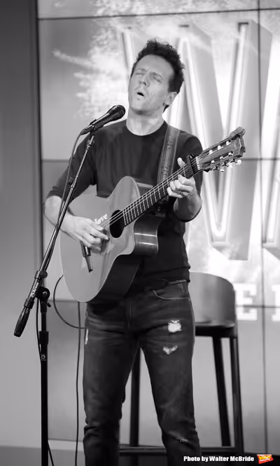 Jason Mraz Photo