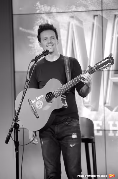 Jason Mraz  Photo