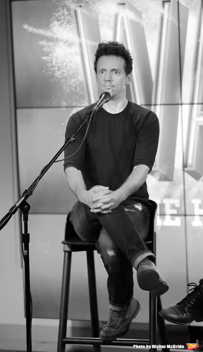 Jason Mraz  Photo