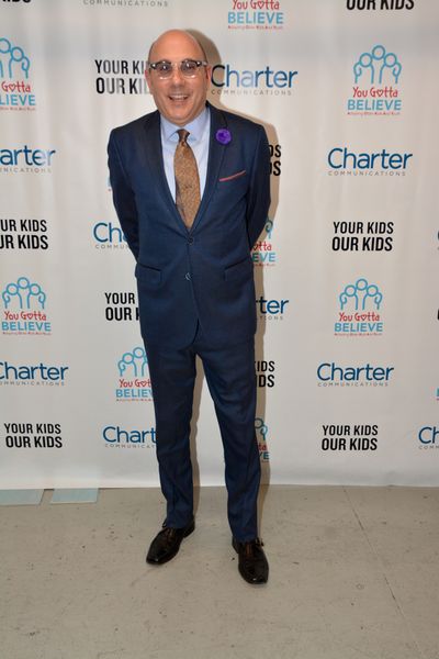 Willie Garson Photo