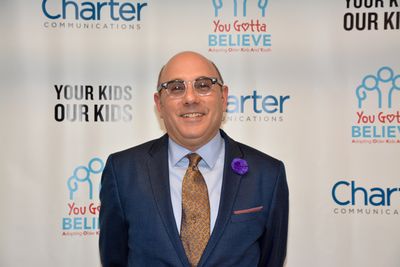 Willie Garson Photo