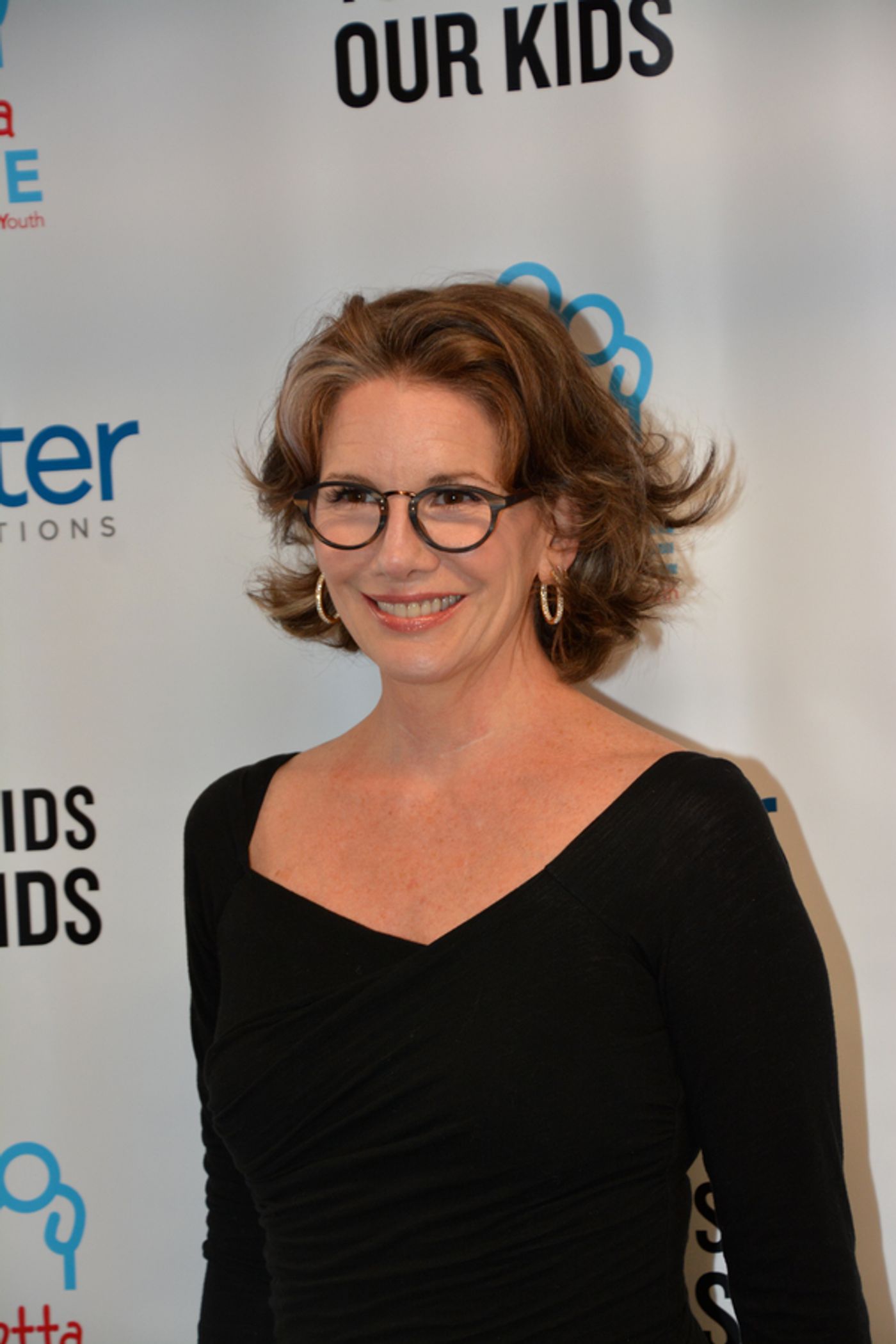 Photo Coverage: Broadway Sings for Foster Kids at VOICES FOR THE VOICELESS  Image