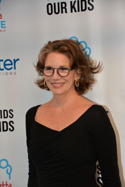 Melissa Gilbert Photo