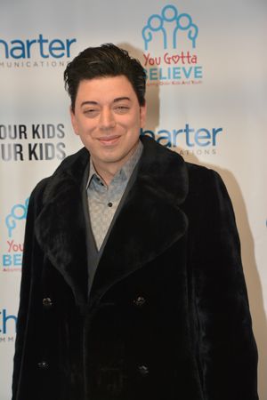 Malan Breton @ BroadwayWorld Malan Breton Photo