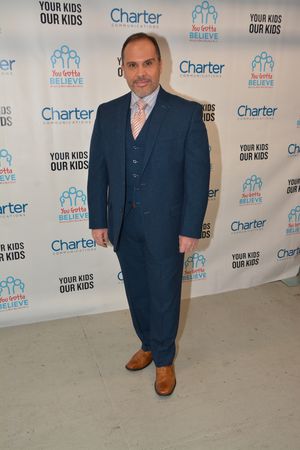 Eliseo Roman @ BroadwayWorld Eliseo Roman Photo