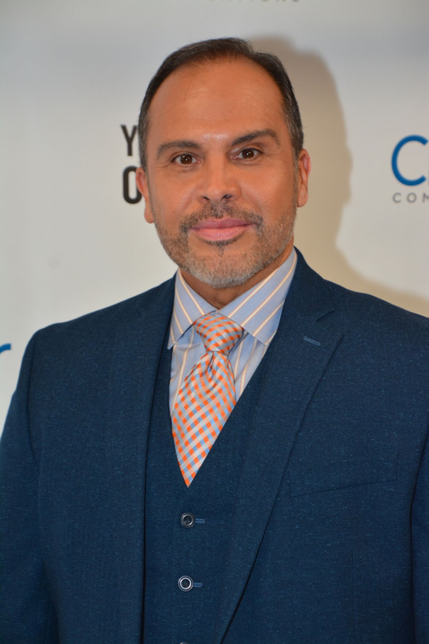 Photo Coverage: Broadway Sings for Foster Kids at VOICES FOR THE VOICELESS  Image