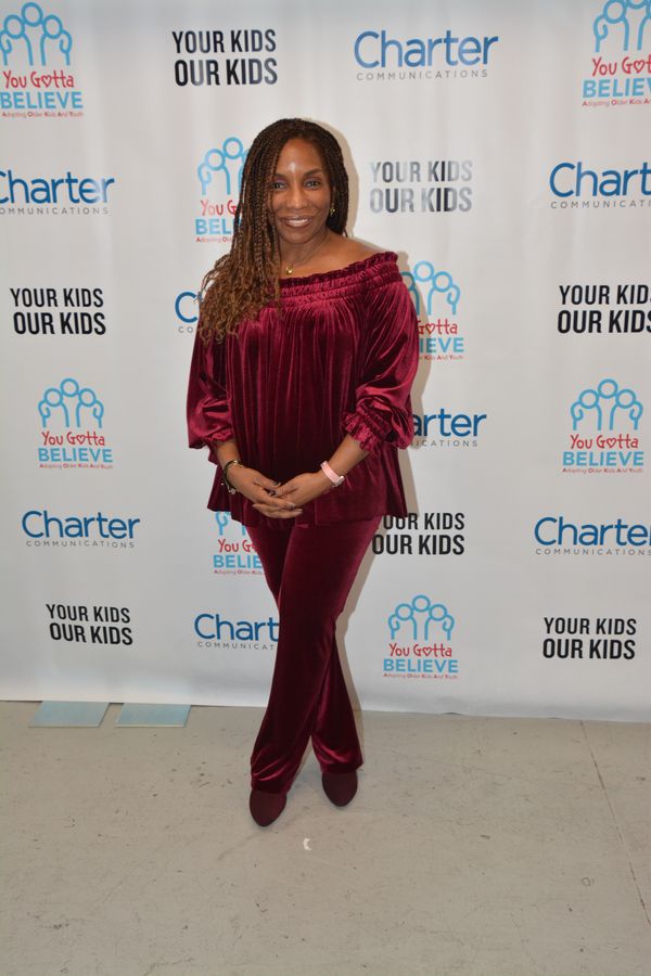 Stephanie Mills Photo
