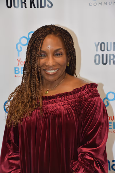 Stephanie Mills Photo