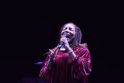Stephanie Mills Photo