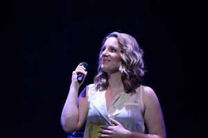 Jessie Mueller @ BroadwayWorld Jessie Mueller Photo