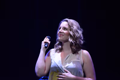 Jessie Mueller Photo