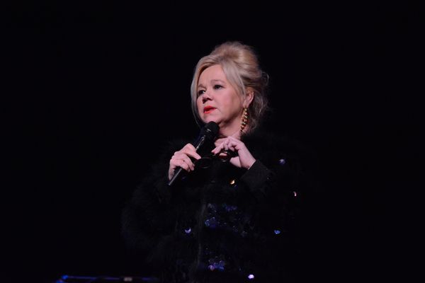 Caroline Rhea Photo