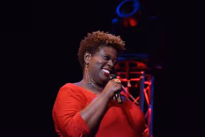 Capathia Jenkins Photo
