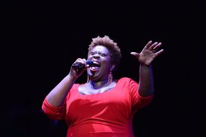 Capathia Jenkins Photo