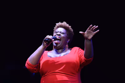 Capathia Jenkins Photo