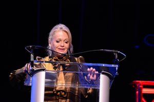 Charlene TIlton @ BroadwayWorld Charlene TIlton Photo
