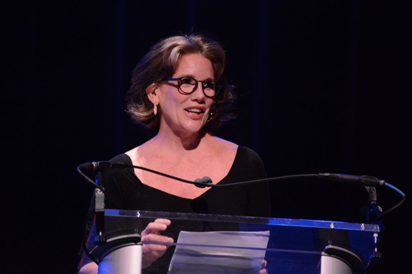 Photo Coverage: Broadway Sings for Foster Kids at VOICES FOR THE VOICELESS  Image