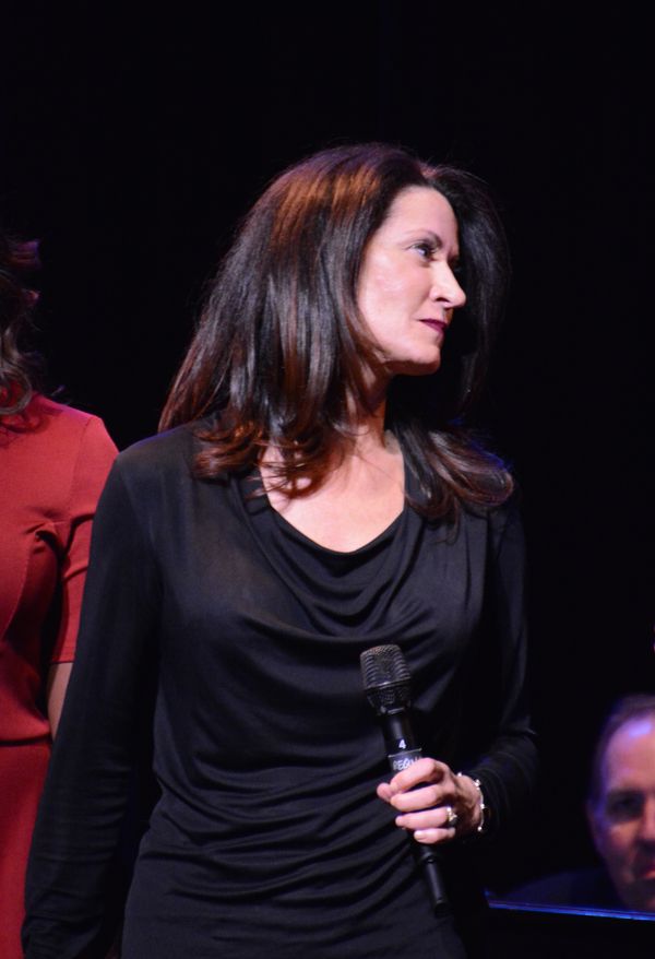 Regina Calcaterra Photo